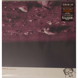 Cave In Jupiter Vinyl LP USED
