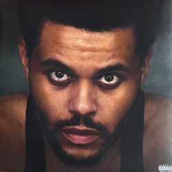The Weeknd Hurry Up Tomorrow Vinyl LP USED