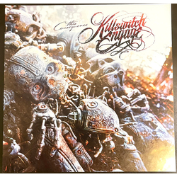 Killswitch Engage This Consequence Vinyl LP USED