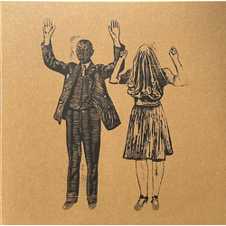 The Twilight Sad Nobody Wants To Be Here And Nobody Wants To Leave (Demos) Vinyl LP USED