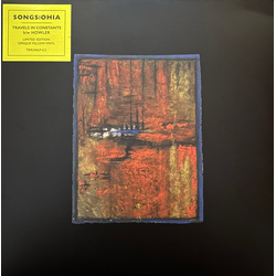 Songs: Ohia Travels In Constants Vinyl LP USED