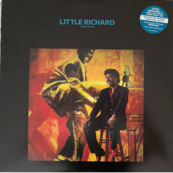 Little Richard Lifetime Friend Vinyl LP USED