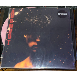 BoyWithUke Burnout Vinyl LP USED