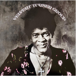 Velvert Turner Group Velvert Turner Group Vinyl LP USED