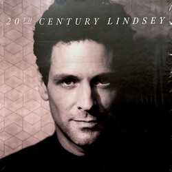 Lindsey Buckingham 20th Century Lindsey Vinyl 4 LP Box Set USED