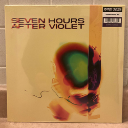Seven Hours After Violet Seven Hours After Violet Vinyl LP USED