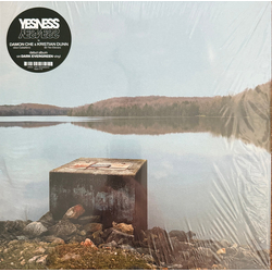 Yesness See You at The Solipsist Convention Vinyl LP USED