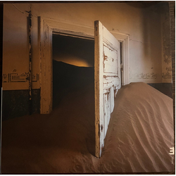 Alexi Tuomarila Departing The Wasteland Vinyl LP USED