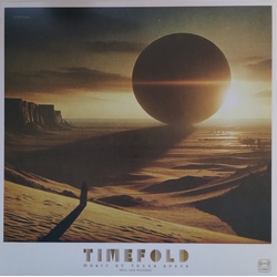 Trees Speak TimeFold Vinyl LP USED
