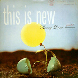 Kenny Drew Quintet / Kenny Drew Quartet This Is New Vinyl LP USED