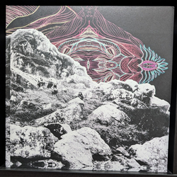 All Them Witches Dying Surfer Meets His Maker Vinyl LP USED