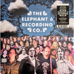 Various The Elephant 6 Recording Co. Vinyl LP USED