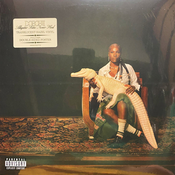 Doechii Alligator Bites Never Heal Vinyl LP USED