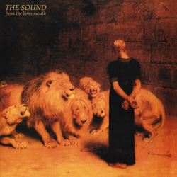 The Sound (2) From The Lions Mouth Vinyl LP USED