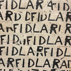 Fidlar FIDLAR Vinyl LP USED