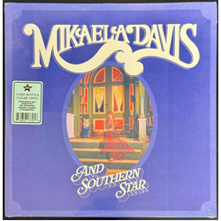 Mikaela Davis And Southern Star Mikaela Davis And Southern Star Vinyl LP USED