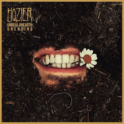 Hozier Unreal Unearth Unending Vinyl LP USED