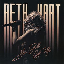 Beth Hart You Still Got Me Vinyl LP USED