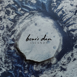 Bear's Den Islands Vinyl LP USED
