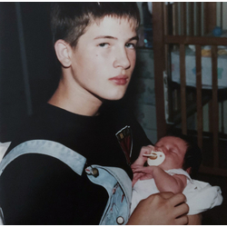 Big Thief Capacity Vinyl LP USED