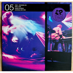 Phish LP On LP 05: "Twist" / "Stash" 4/2/98 Vinyl LP USED