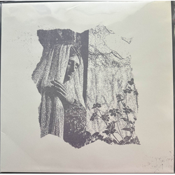 Ben Quad Ephemera Vinyl 12" USED