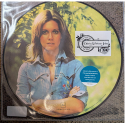 Olivia Newton-John If You Love Me Let Me Know Vinyl LP USED