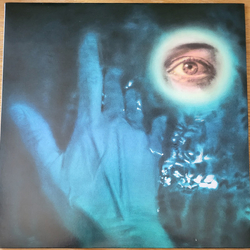 Desert Liminal Black Ocean Vinyl LP USED