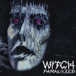 Witch Paralyzed Vinyl LP USED
