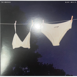 The Beaches (2) Blame Jocelyn Vinyl 7" USED