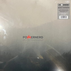 Devin Townsend PowerNerd Vinyl LP USED