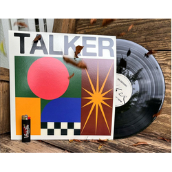 Wilderado Talker Vinyl LP USED