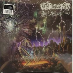 Gatecreeper Dark Superstition Vinyl LP USED