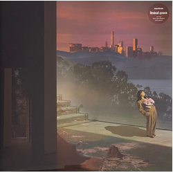 mxmtoon Liminal Space Vinyl LP USED