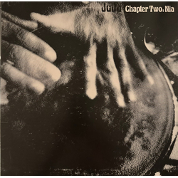 JuJu (9) Chapter Two: Nia Vinyl LP USED