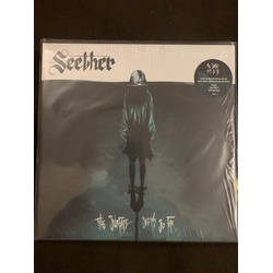 Seether The Surface Seems So Far Vinyl LP USED
