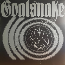 Goatsnake 1 Vinyl LP USED