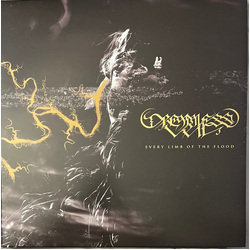 Dreamless Veil Every Limb Of The Flood Vinyl LP USED