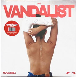 Noga Erez The Vandalist Vinyl LP USED