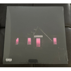 Future (4) Mixtape Pluto Vinyl LP USED