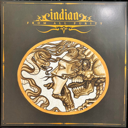 Indian (2) From All Purity Vinyl LP USED
