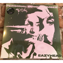 Eazyhead Personal Echo Chamber Vinyl LP USED