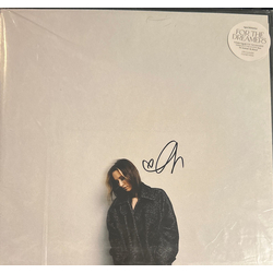 Ingrid Michaelson For The Dreamers Vinyl LP USED