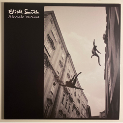 Elliott Smith Elliott Smith Alternate Versions Vinyl 12" USED