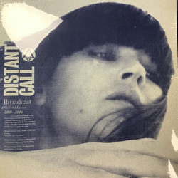 Broadcast Distant Call (Collected Demos 2000-2006) Vinyl LP USED