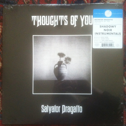 Salvator Dragatto Thoughts Of You Vinyl LP USED