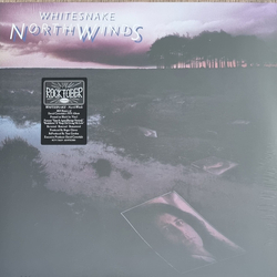 Whitesnake North Winds Vinyl LP USED