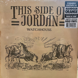Watchhouse This Side Of Jordan Vinyl LP USED
