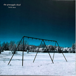 The Pineapple Thief Little Man Vinyl LP USED