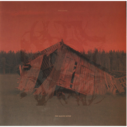 Cult Of Luna The Raging River Vinyl LP USED